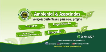 ESTUDOS  AMBIENTAIS